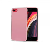 Celly iPhone 6/6S/7/8/SE Skal GELSKIN Transparent