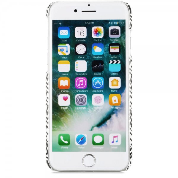 holdit iPhone 6/6S/7/8/SE Skal Paris Celia