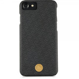 holdit iPhone 6/6S/7/8/SE Skal Paris Celia Black & Black
