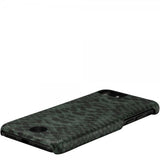 holdit iPhone 6/6S/7/8/SE Skal Paris Emerald Snake