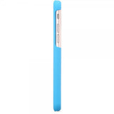 holdit iPhone 6/6S/7/8/SE Skal Paris Fluorescent Blue