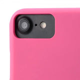 holdit iPhone 6/6S/7/8/SE Skal Paris Fluorescent Pink
