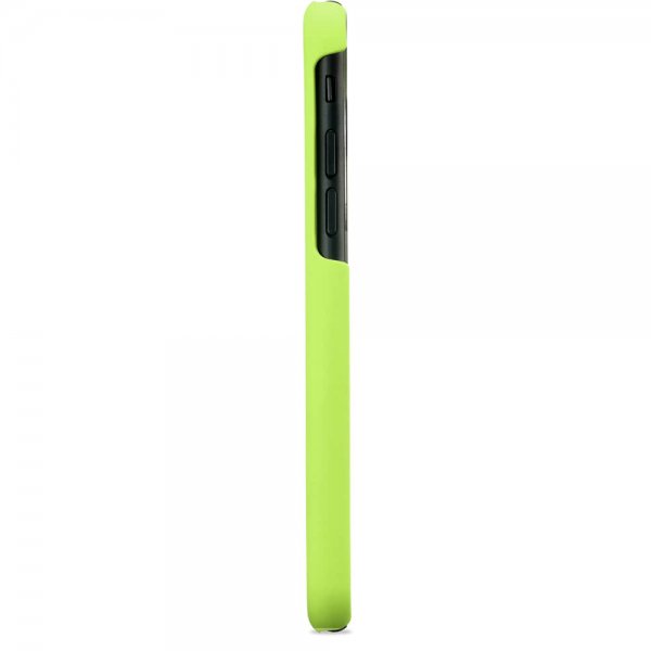 holdit iPhone 6/6S/7/8/SE Skal Paris Fluorescent Yellow