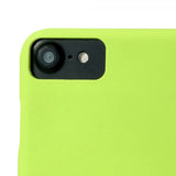 holdit iPhone 6/6S/7/8/SE Skal Paris Fluorescent Yellow