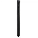 holdit iPhone 6/6S/7/8/SE Skal Paris Lava Black Silk