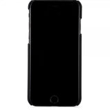 holdit iPhone 6/6S/7/8/SE Skal Paris Lava Black Silk