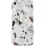 holdit iPhone 6/6S/7/8/SE Skal Paris Terrazzo Ceramic