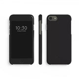 agood company iPhone 6/6S/7/8/SE Skal Växtbaserat Charcoal Black
