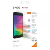 ZAGG InvisibleShield iPhone 6/6S/7/8/SE Skärmskydd Glass XTR