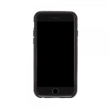 Richmond & Finch iPhone 6/6S/7/8/SE Skal Black Floral