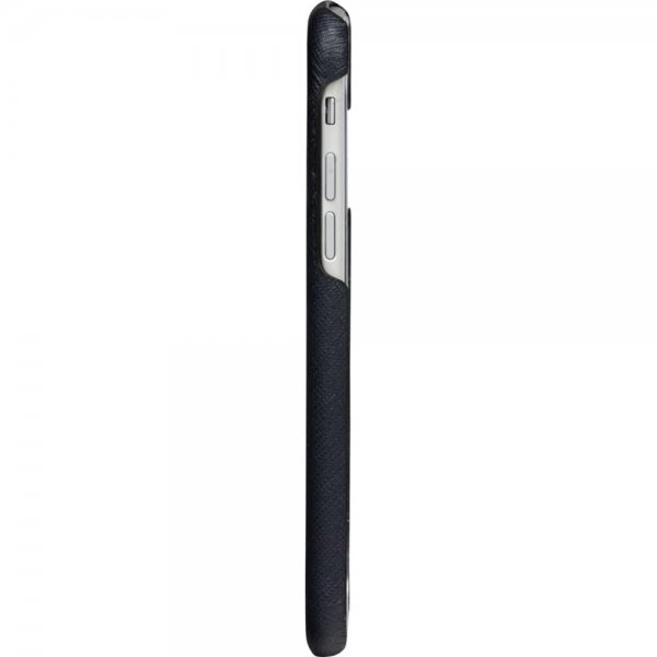 dbramante1928 iPhone 6/6S/7/8/SE Skal London Night Black