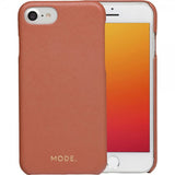 dbramante1928 iPhone 6/6S/7/8/SE Skal London Rusty Rose