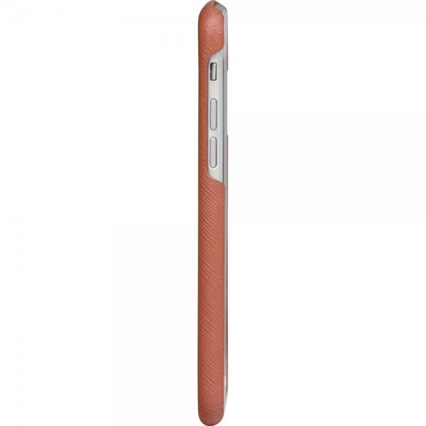 dbramante1928 iPhone 6/6S/7/8/SE Skal London Rusty Rose