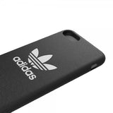 Adidas iPhone 6/6S/7/8/SE Skal OR Moulded Case FW18 Svart Vit