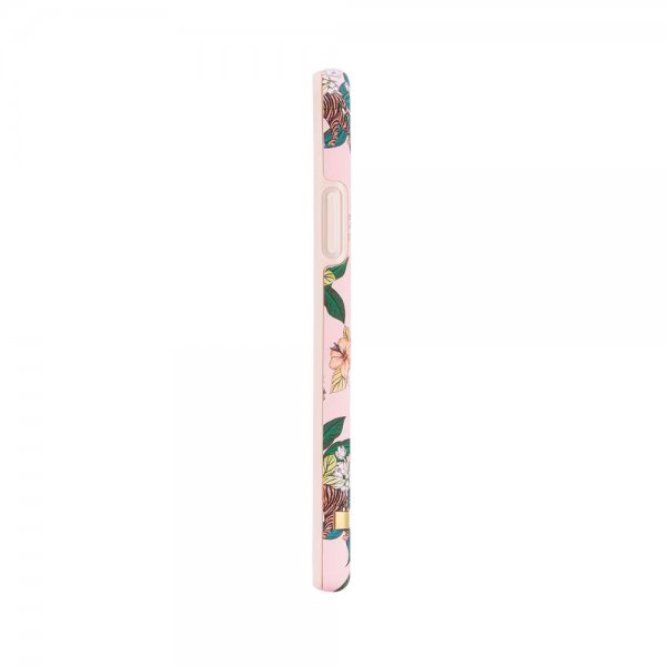 Richmond & Finch iPhone 6/6S/7/8/SE Skal Pink Tiger