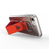 Adidas iPhone 6/6S/7/8/SE Skal SP Grip Case Solar Red