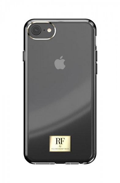 Richmond & Finch iPhone 6/6S/7/8/SE Skal Transparent
