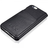 KAVAJ iPhone 6/6S Fodral Dallas Svart