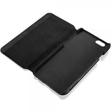 KAVAJ iPhone 6/6S Fodral Dallas Svart