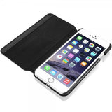 KAVAJ iPhone 6/6S Fodral Dallas Svart