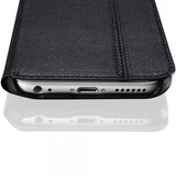 KAVAJ iPhone 6/6S Fodral Dallas Svart
