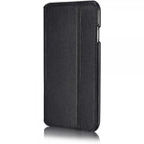 KAVAJ iPhone 6/6S Fodral Dallas Svart