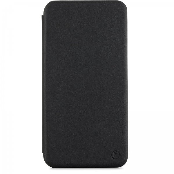 holdit iPhone 6/6S Plus/iPhone 7 Plus/iPhone 8 Plus Fodral SlimFlip Wallet Svart