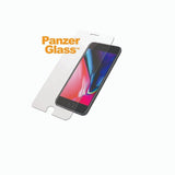 PanzerGlass iPhone 6/6S Plus/iPhone 7 Plus/iPhone 8 Plus Skärmskydd Standard Fit