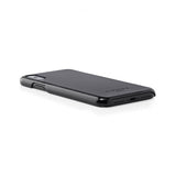 Pipetto iPhone Xr Skal Magnetic Shell Roseguld