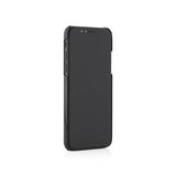 Pipetto iPhone Xr Skal Magnetic Shell Jet Black