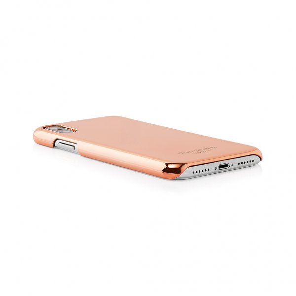 Pipetto iPhone Xr Skal Magnetic Shell Jet Black