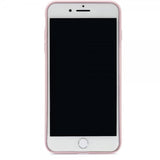 holdit iPhone 7 Plus/iPhone 8 Plus Skal Silikon Blush Pink