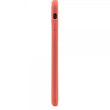 holdit iPhone X/Xs Skal Silikon Coral