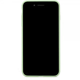 holdit iPhone 7 Plus/iPhone 8 Plus Skal Silikon Jade Green