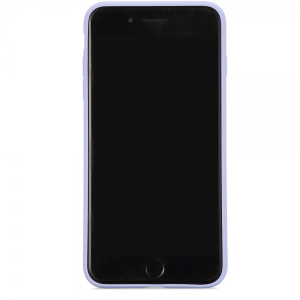 holdit iPhone 7 Plus/iPhone 8 Plus Skal Silikon Lavender