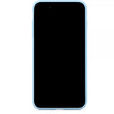 holdit iPhone 7 Plus/iPhone 8 Plus Skal Silikon Ljusblå