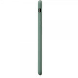 holdit iPhone 7 Plus/iPhone 8 Plus Skal Silikon Moss Green