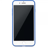 holdit iPhone 7 Plus/iPhone 8 Plus Skal Silikon Royal Blue