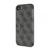 Guess iPhone 7/8/SE Fodral Monogram Grå