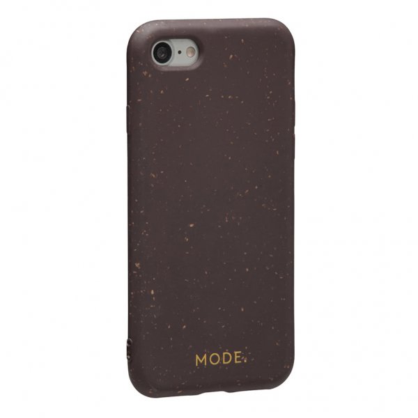dbramante1928 iPhone 7/8/SE Skal Barcelona Dark Chocolate