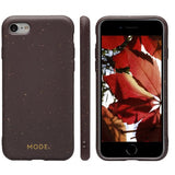 dbramante1928 iPhone 7/8/SE Skal Barcelona Dark Chocolate