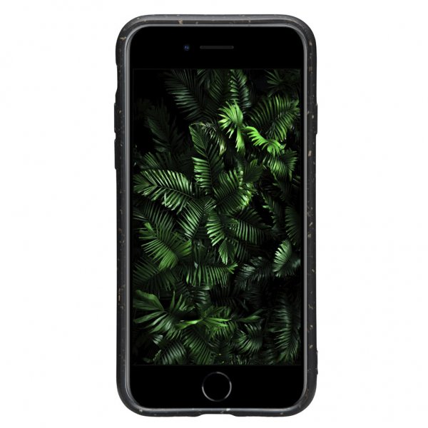 dbramante1928 iPhone 7/8/SE Skal Barcelona Night Black