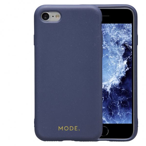 dbramante1928 iPhone 7/8/SE Skal Barcelona Ocean Blue