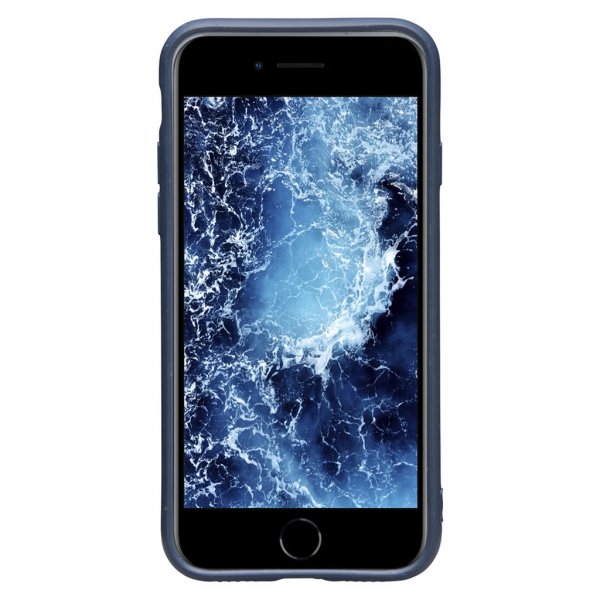 dbramante1928 iPhone 7/8/SE Skal Barcelona Ocean Blue