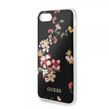 Guess iPhone 7/8/SE Skal Flower Edition N. 4