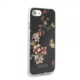 Guess iPhone 7/8/SE Skal Flower Edition N. 4