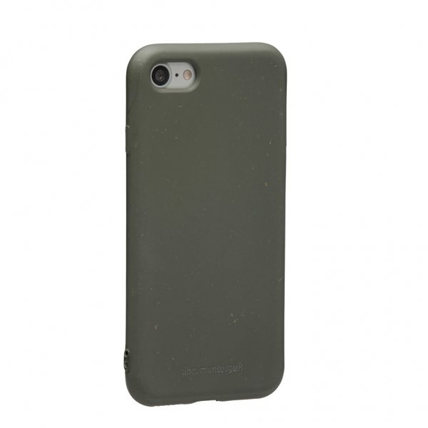 dbramante1928 iPhone 7/8/SE Skal Grenen Dark Olive Green