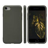 dbramante1928 iPhone 7/8/SE Skal Grenen Dark Olive Green
