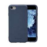 dbramante1928 iPhone 7/8/SE Skal Grenen Ocean Blue