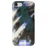 Krusell iPhone 7/8/SE Skal Limited Cover Twirl Earth